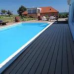فندق Nagypince Borhotel Wine And