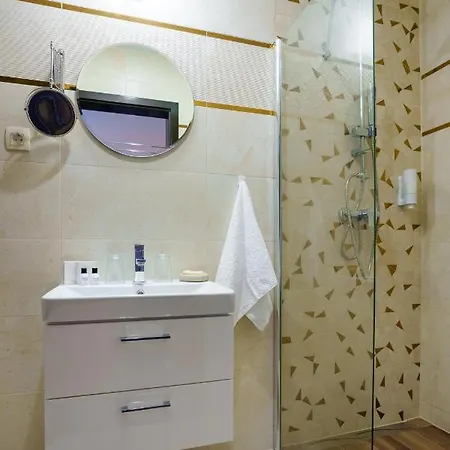 Nagypince Borhotel Wine And