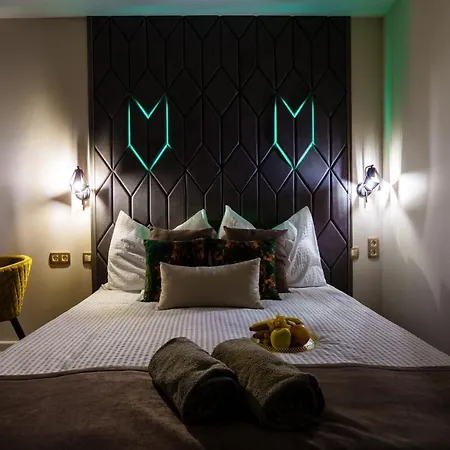 Nagypince Borhotel Wine And Hotel 4*