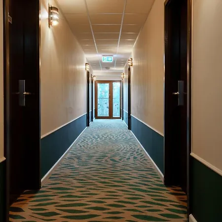 Nagypince Borhotel Wine And