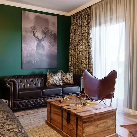 Nagypince Borhotel Wine And 4*
