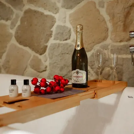 Nagypince Borhotel Wine And 4* Bohonye
