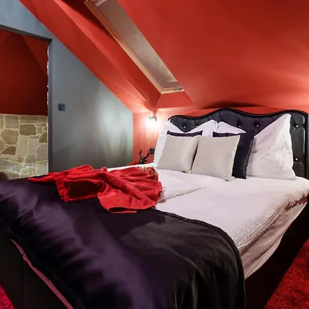 Nagypince Borhotel Wine And 4* Bohonye