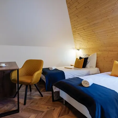 Nagypince Borhotel Wine And Szálloda Bohonye