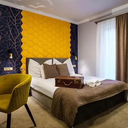 Hotel Nagypince Borhotel Wine And