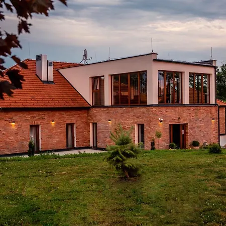 Nagypince Borhotel Wine And