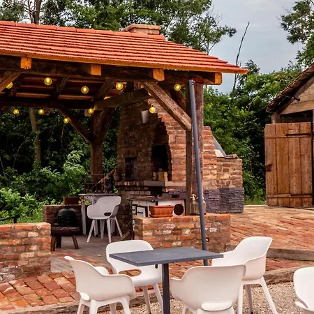 Nagypince Borhotel Wine And Hotel 4*