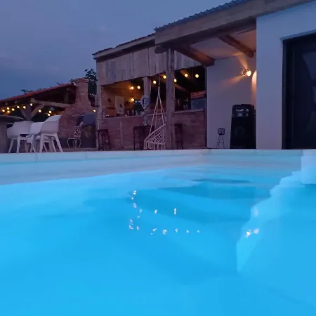 Nagypince Borhotel Wine And