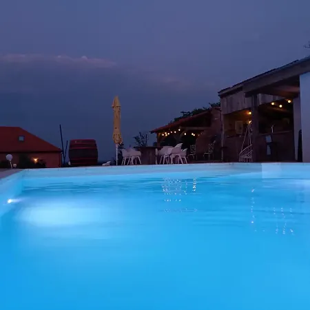 Nagypince Borhotel Wine And 4* Bohonye