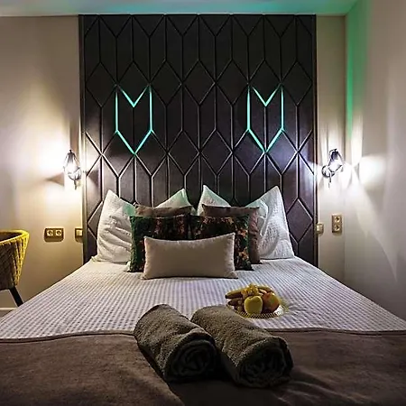 Nagypince Borhotel Wine And 4*