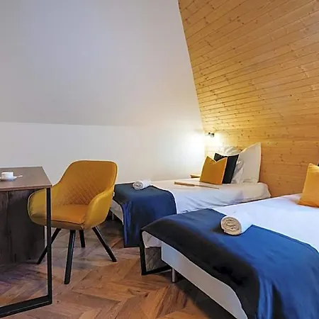 Nagypince Borhotel Wine And 4*