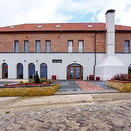 Nagypince Borhotel Wine And