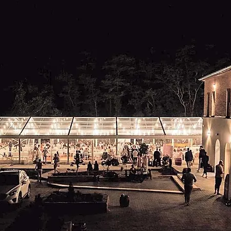 Nagypince Borhotel Wine And Hotel Bohonye