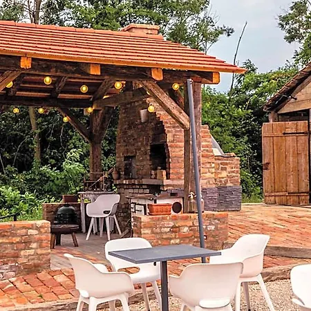 Nagypince Borhotel Wine And 4*
