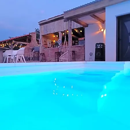 Nagypince Borhotel Wine And Hotel Bohonye
