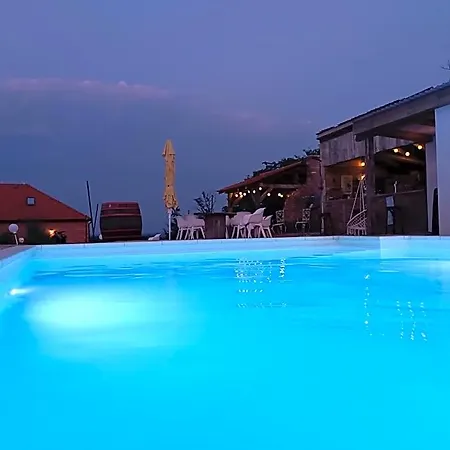 Nagypince Borhotel Wine And 4*