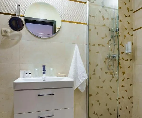 Nagypince Borhotel Wine And