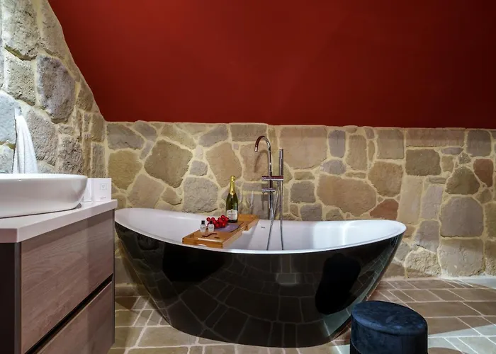 Hotel Nagypince Borhotel Wine And 4*