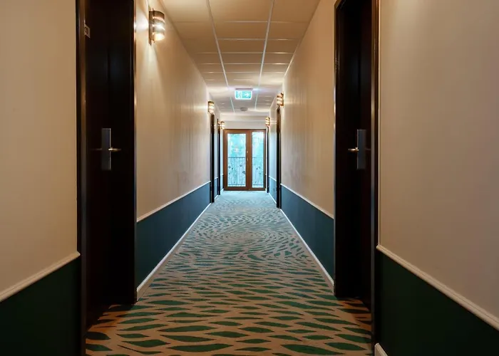 Nagypince Borhotel Wine And