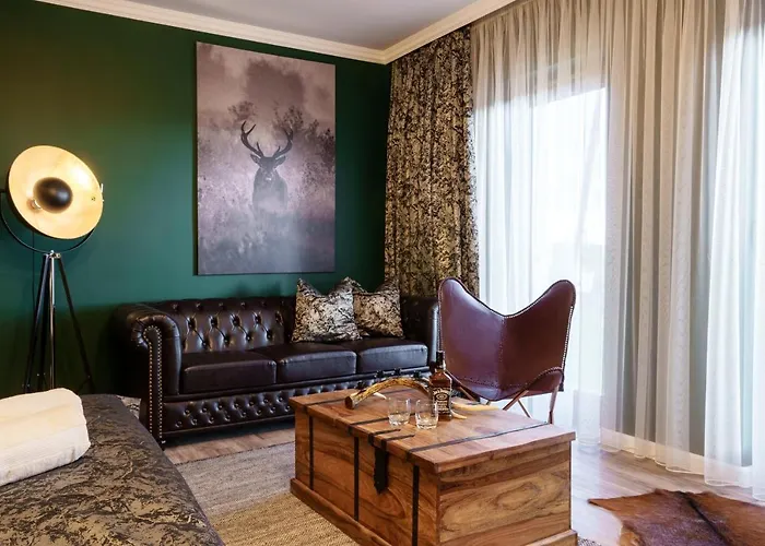 Nagypince Borhotel Wine And 4*