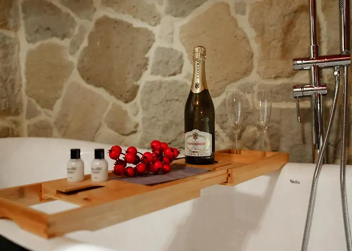 Nagypince Borhotel Wine And 4* Bohonye