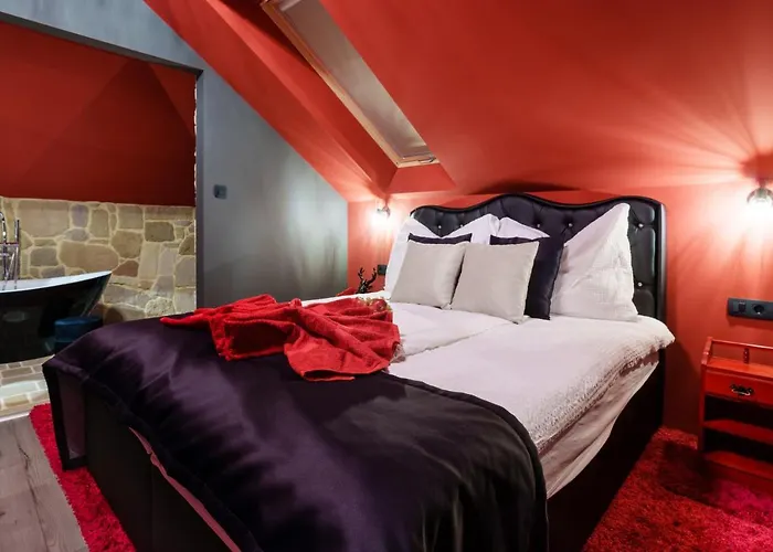 Nagypince Borhotel Wine And 4* Bohonye
