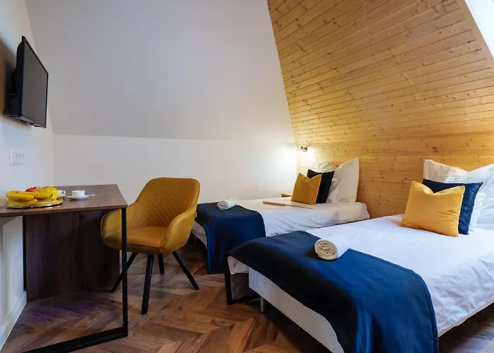 Nagypince Borhotel Wine And Hotel Bohonye