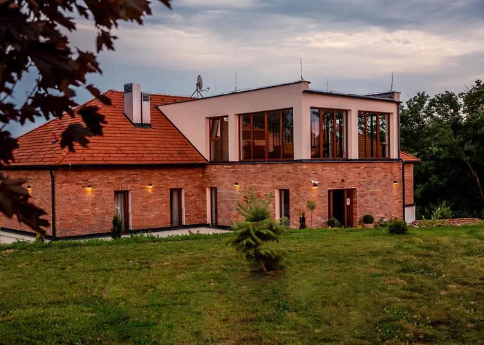 Nagypince Borhotel Wine And