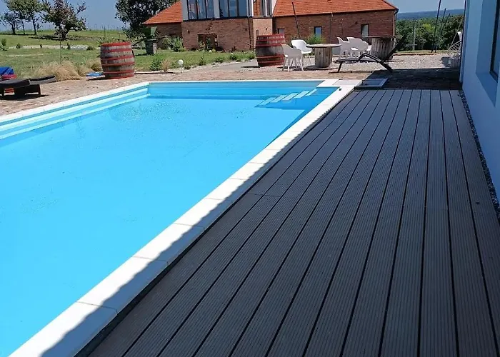 Hotel Nagypince Borhotel Wine And