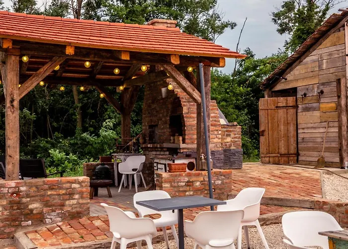 Nagypince Borhotel Wine And Hotel 4*