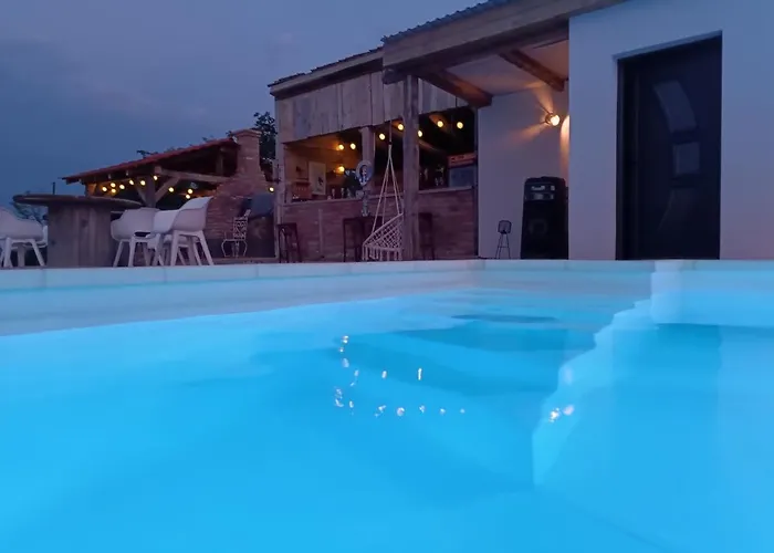 Nagypince Borhotel Wine And